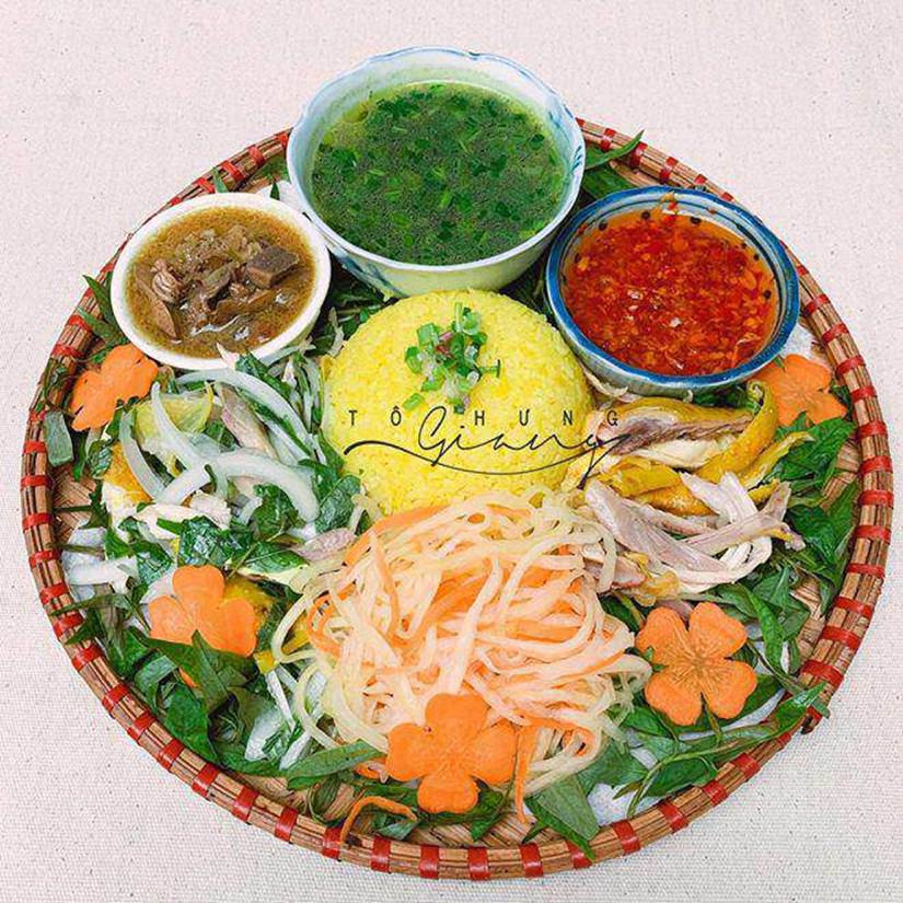 5 mon ngon ai an cung no cang ma khong can lam nhieu thu