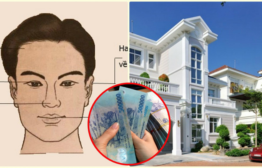 Tướng đàn ông tài năng xuất chúng sớm muộn cũng làm quan lớn Tuong dan ong tai nang xuat chung som muon cung lam quan lon