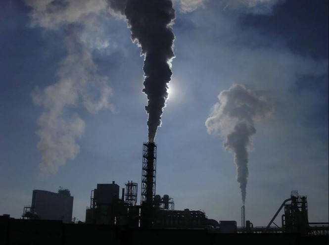 Da bạn có bị phồng rộp trước sức tấn công của mưa axit? - Hình 3 Da ban co bi phong rop truoc suc tan cong cua mua axit?-Hinh-3