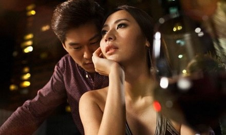 “Hót” thật hay để cưa…vợ hàng xóm - Hình 2 “Hot” that hay de cua…vo hang xom-Hinh-2