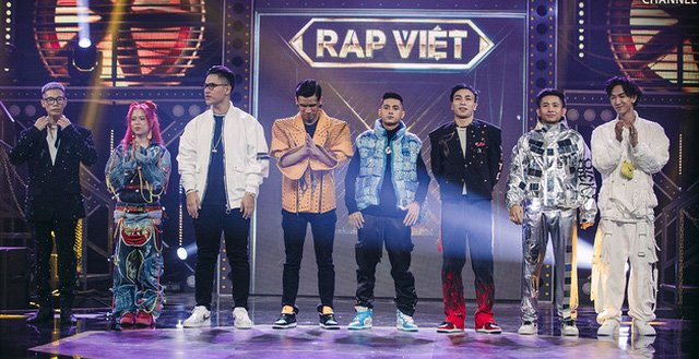 Mong rằng dàn thí sinh của Rap Việt sẽ càng bùng nổ hơn nữa trong sự nghiệp sau khi chương trình kết thúc. Tuy nhiên, nếu biết cách nắm bắt cơ hội, thu về cho mình nhiều fan trung thành, các thí sinh Rap Việt hoàn toàn có thể giữ vững phong độ, ngày càng nổi bật hơn trong làng nhạc Việt.