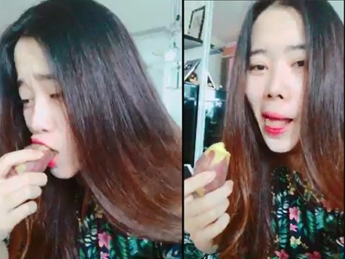 Duong Yen Ngoc khien showbiz day song vi phan doan tram cam-Hinh-5