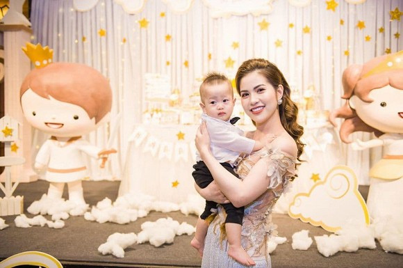 Vợ cũ Việt Anh bất ngờ ẩn ý hỏi ngược về lý do ly hôn - Hình 5 Vo cu Viet Anh bat ngo an y hoi nguoc ve ly do ly hon-Hinh-5