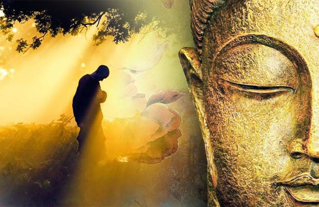 Phật dạy: Bao dung cho người khác để cuộc sống an lạc nhẹ nhàng Phat day: Bao dung cho nguoi khac de cuoc song an lac nhe nhang