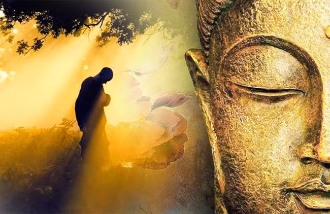 Phật dạy: Bao dung cho người khác để cuộc sống an lạc nhẹ nhàng Phat day: Bao dung cho nguoi khac de cuoc song an lac nhe nhang