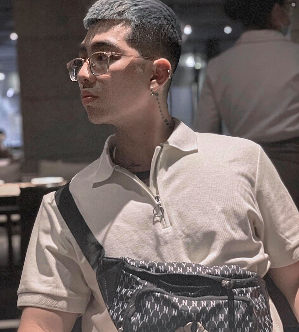 Chang trai o TP.HCM thay doi nho kien tri tap gym nhieu nam-Hinh-4