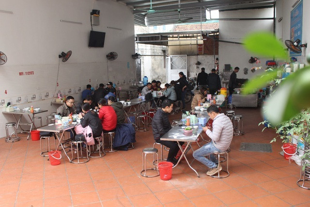 Quan bun hen 30 nam tuoi o Ha Noi-Hinh-2