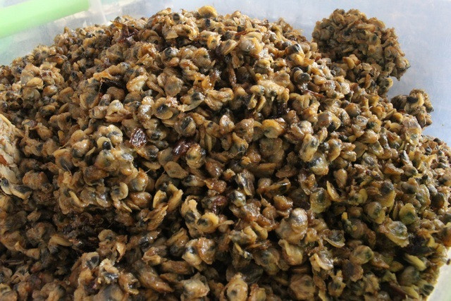 Quan bun hen 30 nam tuoi o Ha Noi-Hinh-3