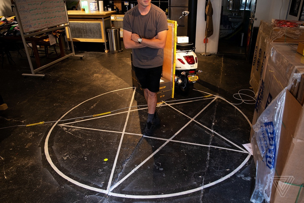 Cong ty goi von duoc 11 trieu USD nho ban nhung thu 'khung dien'-Hinh-4