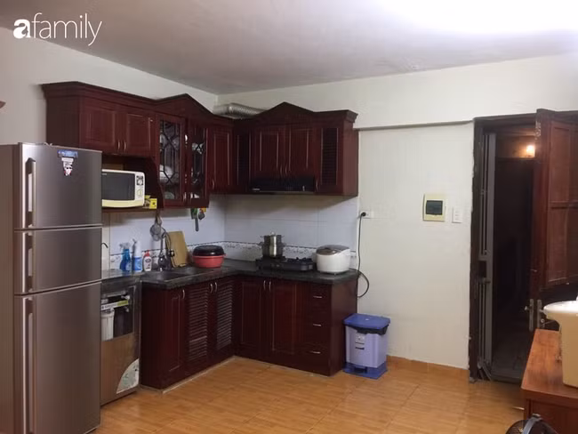 Thu nhap 10 trieu, song giua Ha Noi chi tieu 3,8 trieu cho 4 nguoi