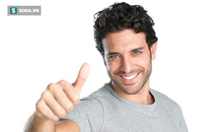 Vì sao người có khả năng tình dục mạnh lại sống thọ hơn Vi sao nguoi co kha nang tinh duc manh lai song tho hon