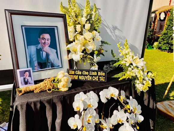 Li do thi hai nghe si Chi Tai phai hoa tang thay vi duoc an tang-Hinh-4