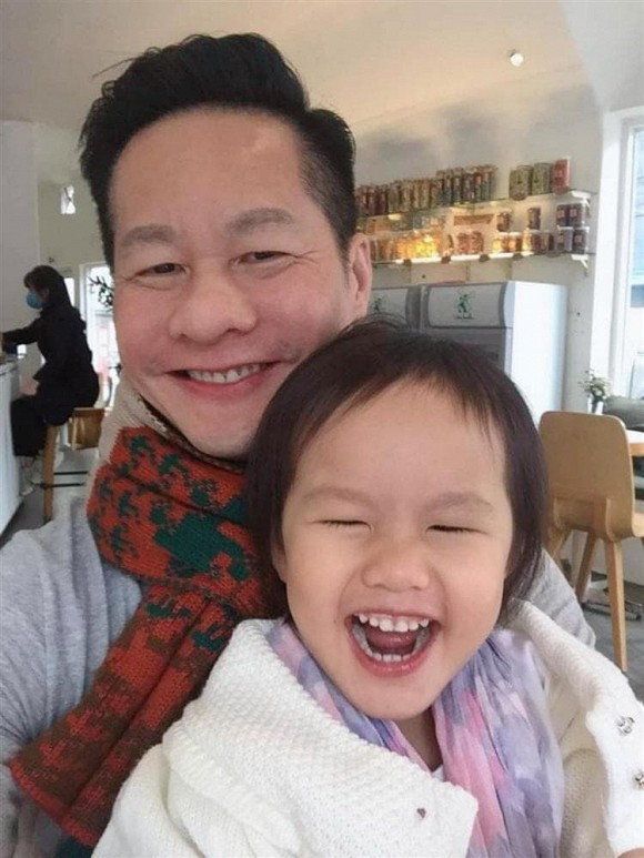 Đại gia Đức An luôn có cách an ủi vợ vô cùng tinh tế