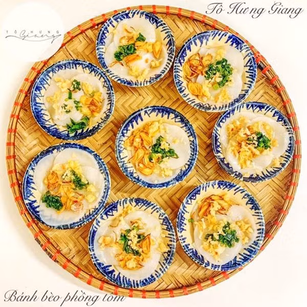 Hoc cach lam banh beo sieu nhanh tu phong tom cua me dam-Hinh-5