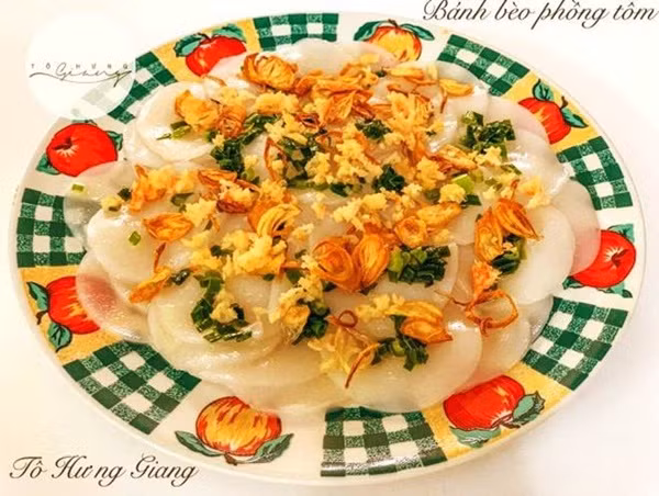 Hoc cach lam banh beo sieu nhanh tu phong tom cua me dam-Hinh-3