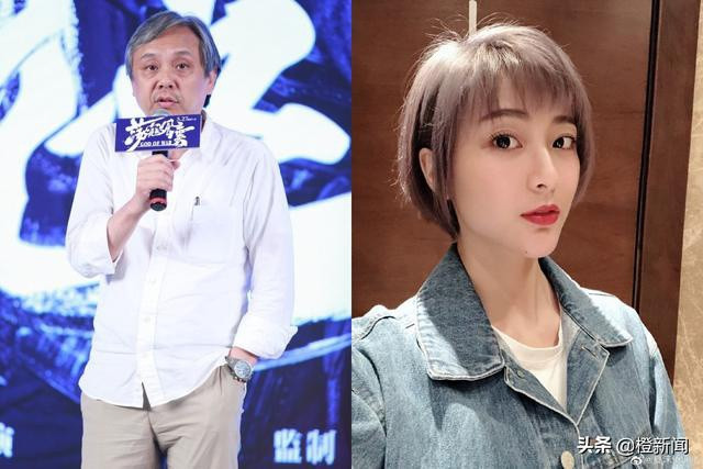  Trần Gia Thượng - Hạ Mạt Kiề u: Giống với Trần Kim Phi - Dương Thái Ngọc, đạo diễn Họa bì và nữ diễn viên sinh năm 1990 cũng là cặp đôi có sự chênh lệch tuổi tác lên đến con số 30. Cả hai chính thức trở thành vợ chồng vào tháng 6/2018. Họ hẹn hò từ năm 2011, đến năm 2018 mới thừa nhận tình cảm. Cuộc hôn nhân của cặp đôi chịu nhiều đàm tiếu từ phía công chúng vì khoảng cách tuổi tác như cha - con của họ. Hồi tháng 1, đạo diễn danh tiếng Hong Kong vui mừng thông báo lên chức cha ở tuổi 60.