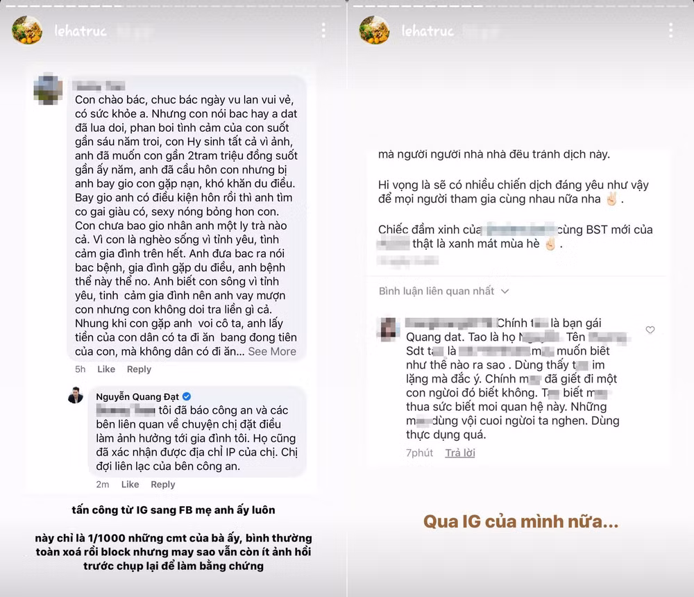 Co truong Nguyen Quang Dat bi to quyt tien, lam nguoi khac mang thai?-Hinh-3