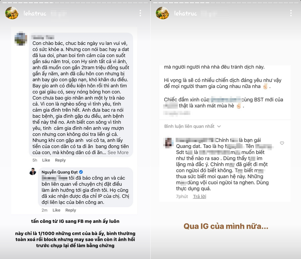 Co truong Nguyen Quang Dat bi to quyt tien, lam nguoi khac mang thai?-Hinh-3