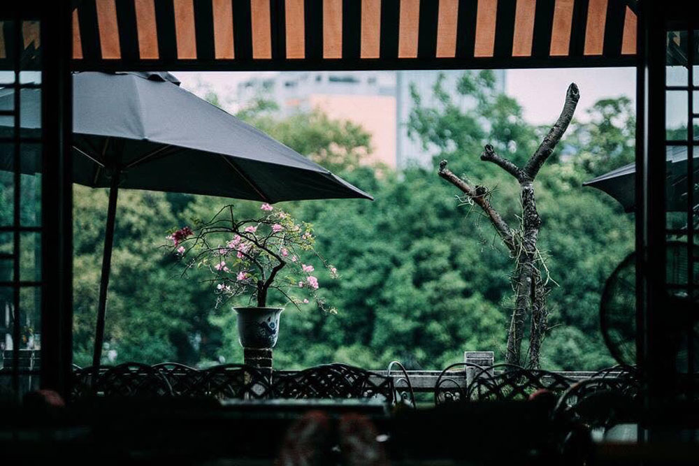 Nguoi vo U50 ‘say nang’ dong nghiep, nang nac doi ly hon?