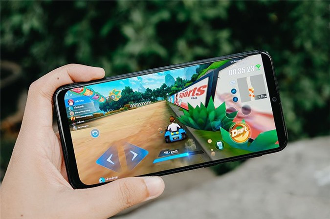 4 ưu điểm đáng 'đồng tiền bát gạo' của Samsung Galaxy M31 ảnh 5