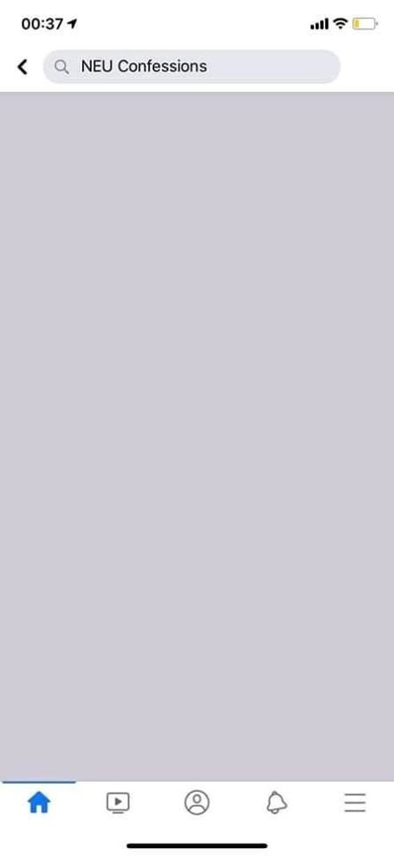 Fanpage NEU Confessions “mất tích”, còn bị tố ăn cắp chất xám? Fanpage NEU Confessions “mat tich”, con bi to an cap chat xam?