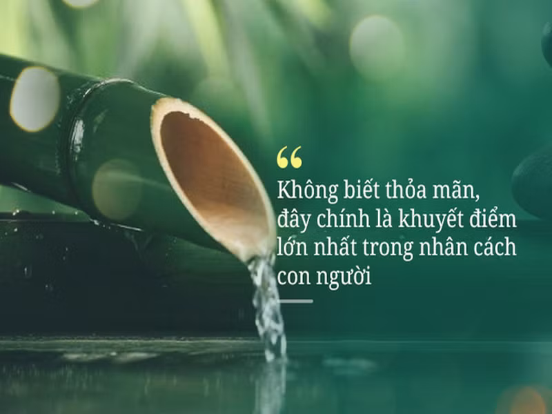 Co nhan day: O doi co 3 loai long tham