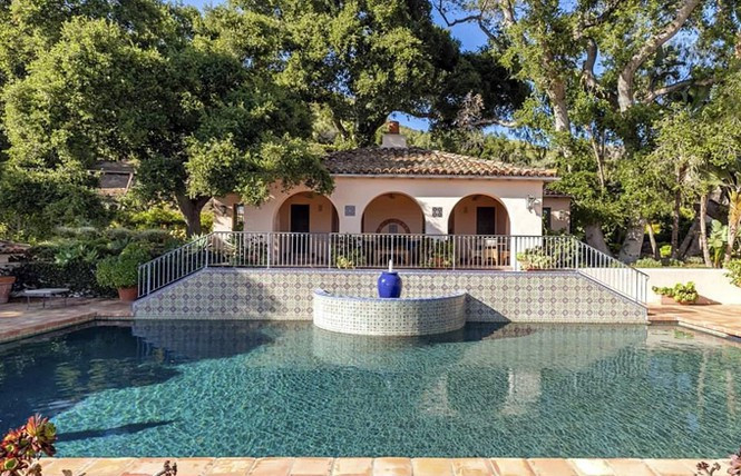 Vợ chồng Katy Perry trở thành hàng xóm của Hoàng tử Harry - Hình 3 Vo chong Katy Perry tro thanh hang xom cua Hoang tu Harry-Hinh-3