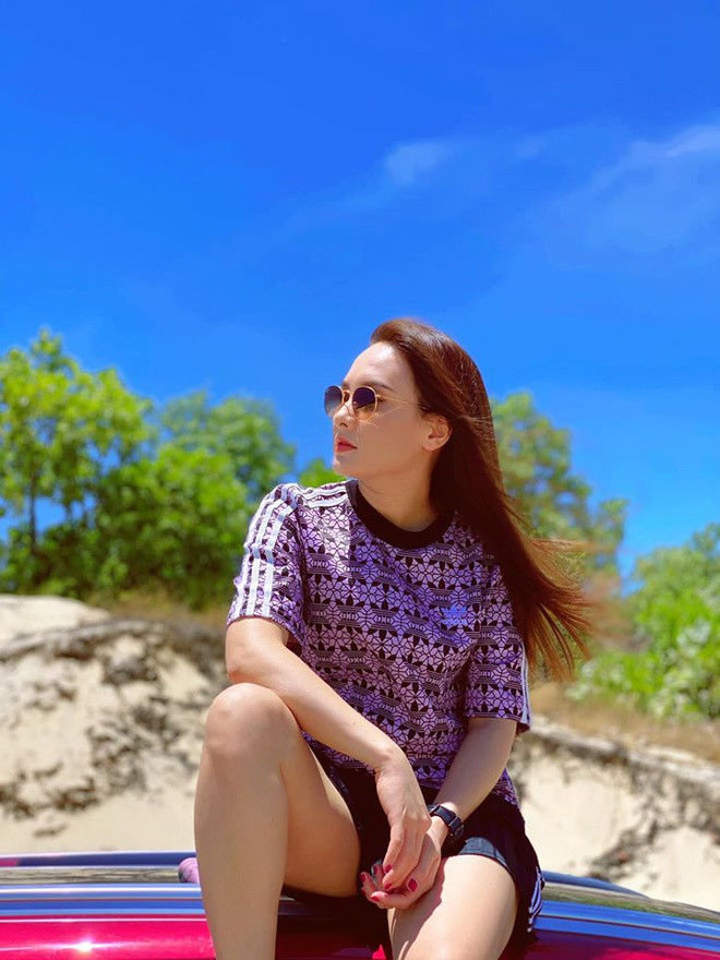 Bao Thanh tan huong cuoc song sau khi tuyen bo dung dong phim-Hinh-5