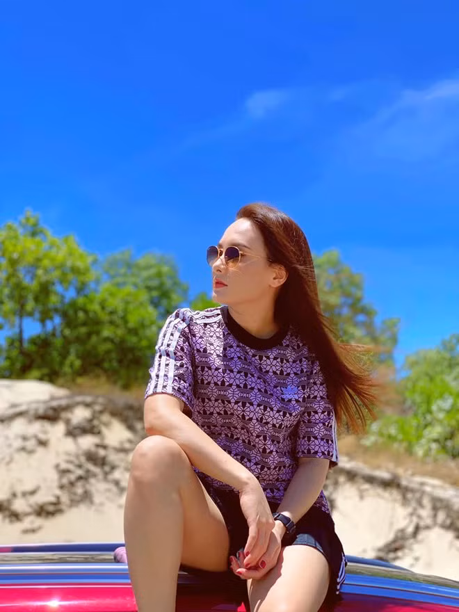 Bao Thanh tan huong cuoc song sau khi tuyen bo dung dong phim-Hinh-5