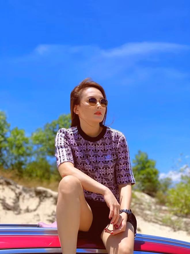 Bao Thanh tan huong cuoc song sau khi tuyen bo dung dong phim-Hinh-6