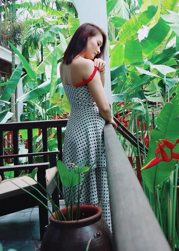 Bao Thanh tan huong cuoc song sau khi tuyen bo dung dong phim-Hinh-11