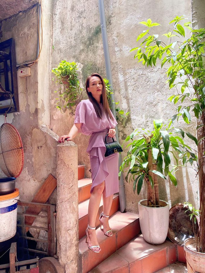 Bao Thanh tan huong cuoc song sau khi tuyen bo dung dong phim-Hinh-7