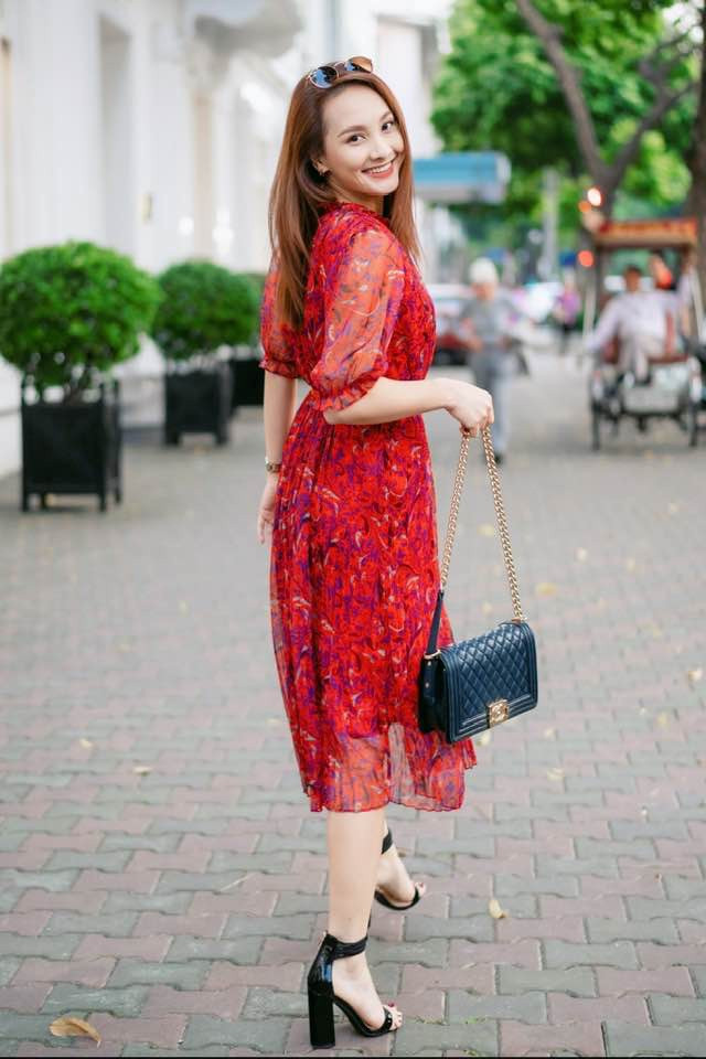 Bao Thanh tan huong cuoc song sau khi tuyen bo dung dong phim-Hinh-10