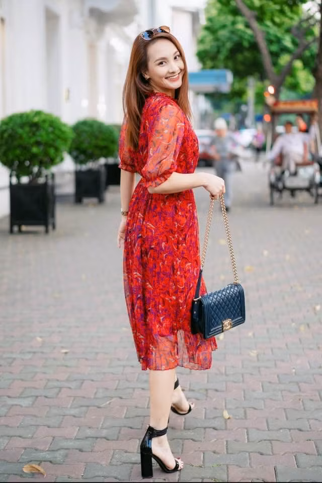 Bao Thanh tan huong cuoc song sau khi tuyen bo dung dong phim-Hinh-10