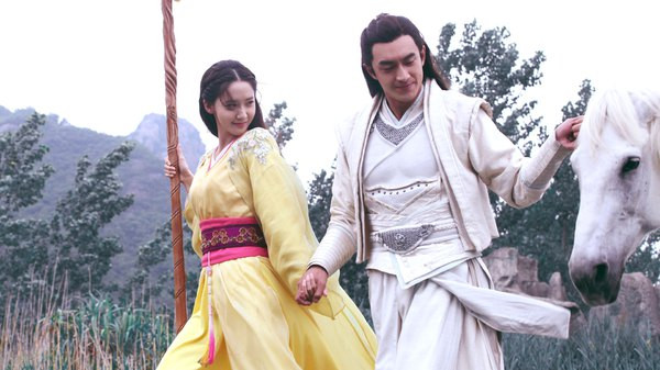 Vo cua danh tuong Trieu Van co that la nu chien binh Tay Luong?-Hinh-4