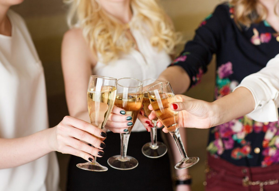 Tránh xa những loại thực phẩm này trong ngày "đèn đỏ" Tranh xa nhung loai thuc pham nay trong ngay