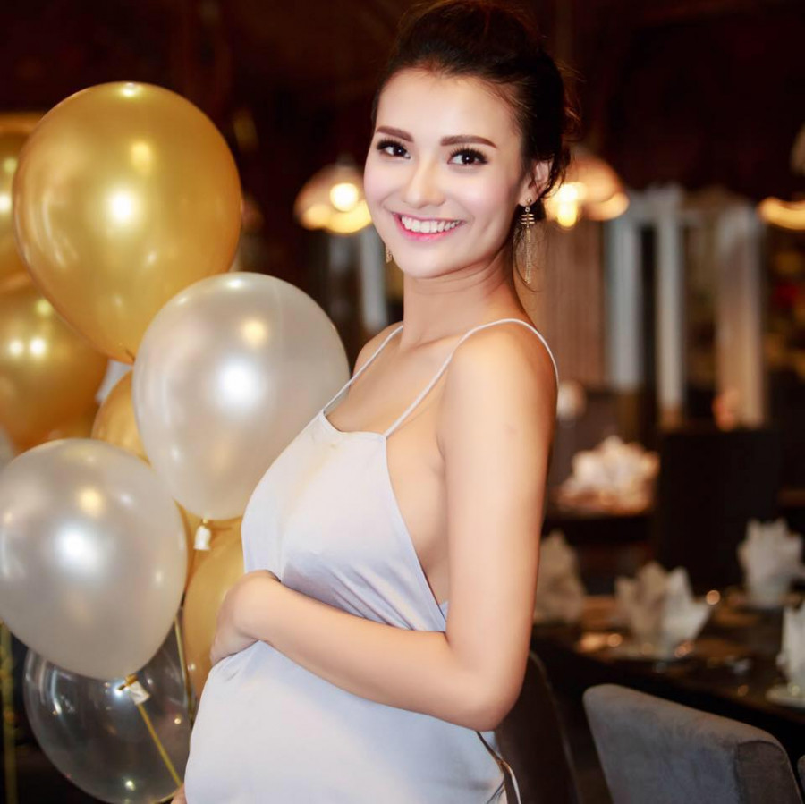 Hong Que dap tra khi bi mia mai kho lay chong-Hinh-3