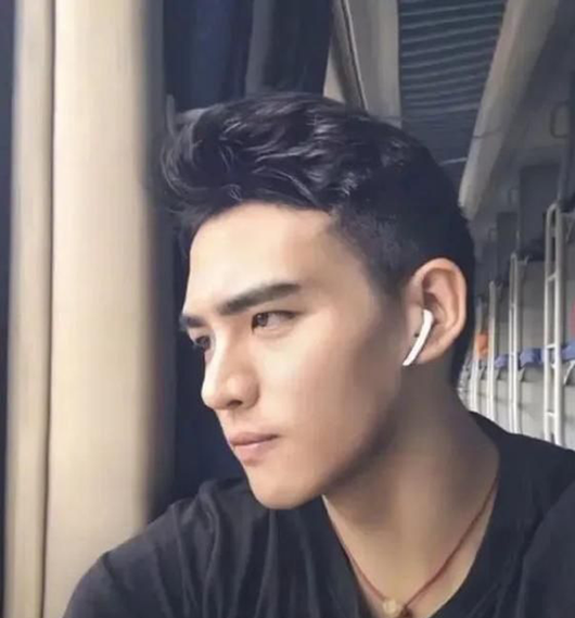 "Học trưởng ca ca" lộ gương mặt thật gây thất vọng tràn trề ảnh 2