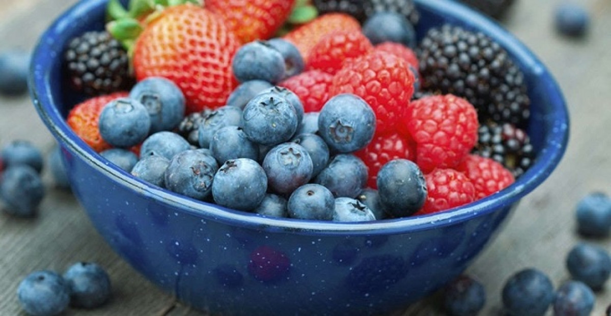 16 thuc pham giup phu nu co dang dep, da xinh-Hinh-3