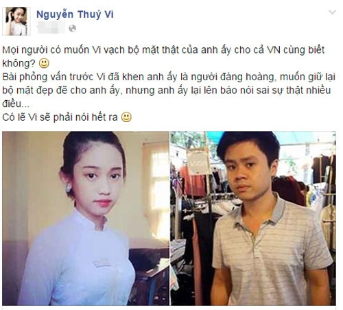 Phan Thanh van khong the quen tinh dau Midu sau 6 nam-Hinh-3