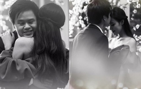 Phan Thanh van khong the quen tinh dau Midu sau 6 nam-Hinh-2