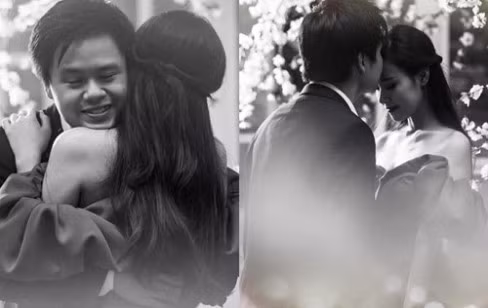 Phan Thanh van khong the quen tinh dau Midu sau 6 nam-Hinh-2