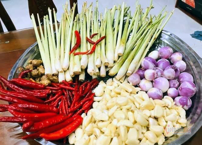 Ca sau nguyen con re nhu rau, nuong an lien ngay ban 2 ta-Hinh-2