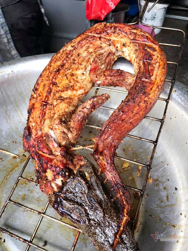 Ca sau nguyen con re nhu rau, nuong an lien ngay ban 2 ta-Hinh-7