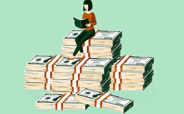 Càng không có tiền, có 4 điều càng phải tránh xa - Hình 2 Cang khong co tien, co 4 dieu cang phai tranh xa-Hinh-2