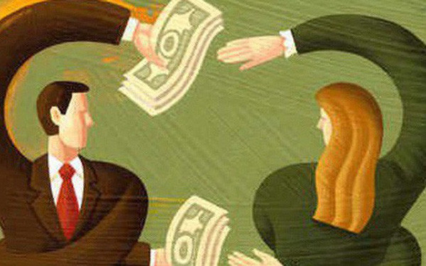 Càng không có tiền, có 4 điều càng phải tránh xa Cang khong co tien, co 4 dieu cang phai tranh xa