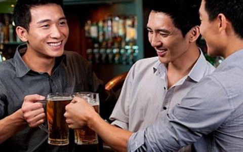 Hành động khiến các ông chồng thấy hôn nhân là "địa ngục" Hanh dong khien cac ong chong thay hon nhan la