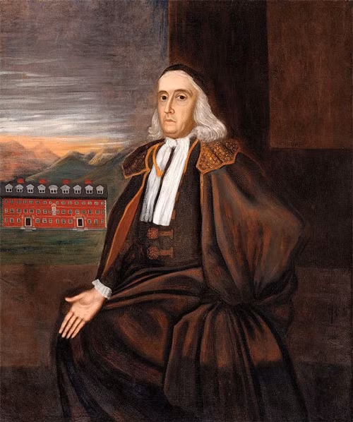 11 phu thuy noi tieng nhat trong lich su va cuoc doi day bi an