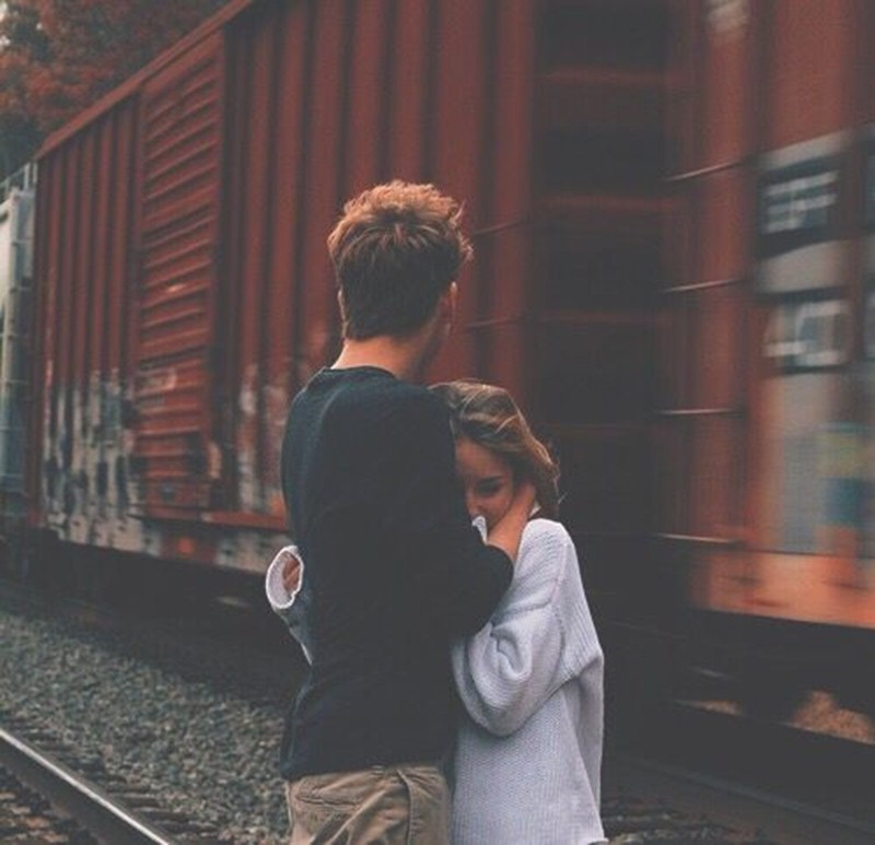 Những dấu hiệu cho thấy chàng thích bạn từ cái nhìn đầu tiên - Hình 3 Nhung dau hieu cho thay chang thich ban tu cai nhin dau tien-Hinh-3