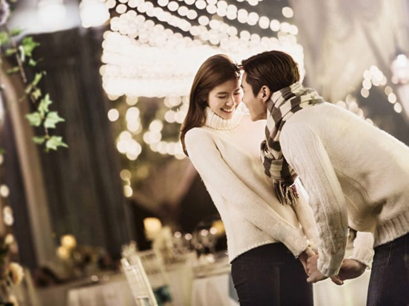 Những dấu hiệu cho thấy chàng thích bạn từ cái nhìn đầu tiên - Hình 7 Nhung dau hieu cho thay chang thich ban tu cai nhin dau tien-Hinh-7